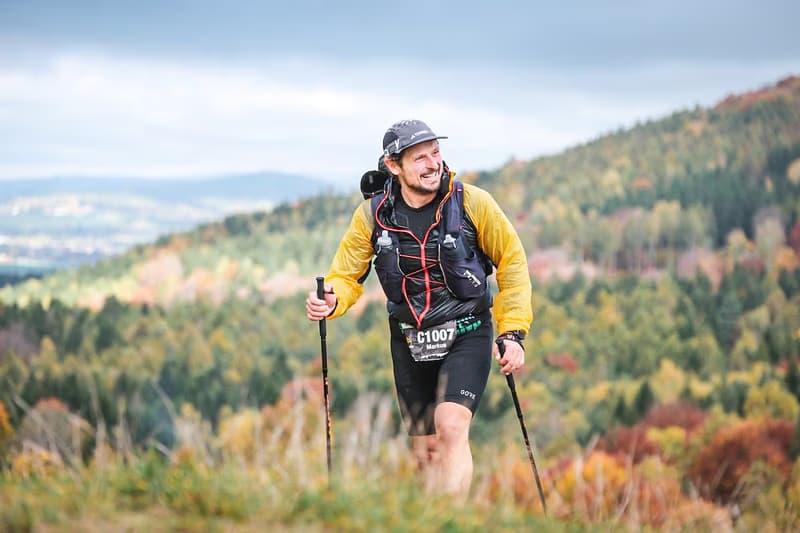 XTERRA O-SEE Ultra Trail
