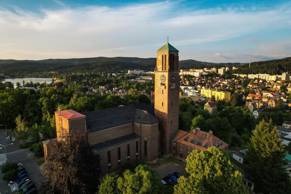Varhanní koncert s doprovodem trubky