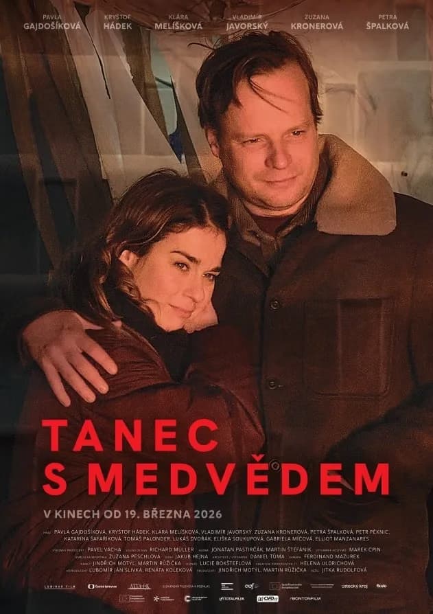 Taniec z niedźwiedziem 2D/PZ