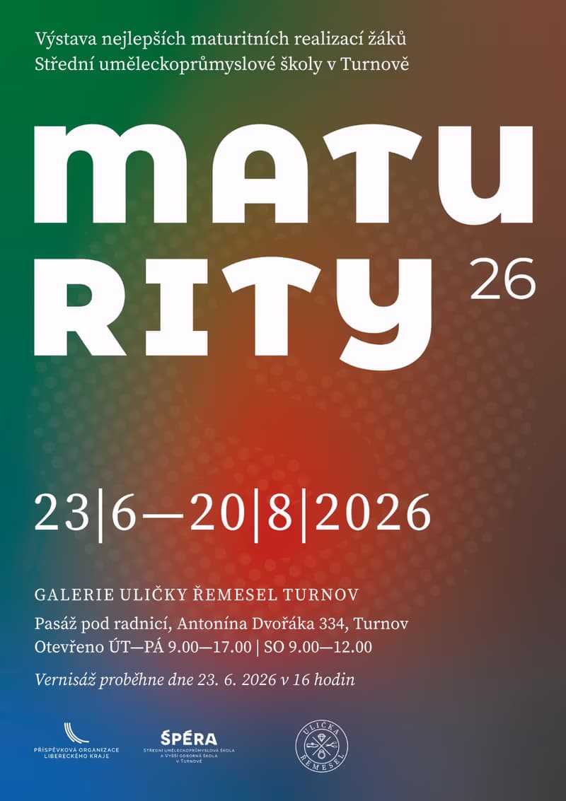 MATURITY 26