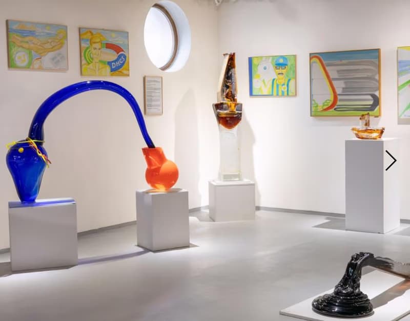 Exhibition: Pavel Werner