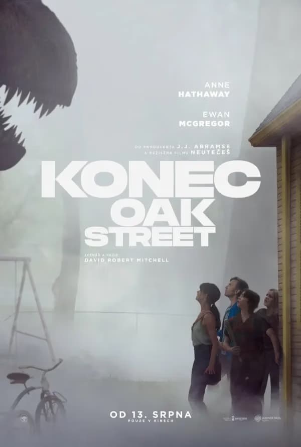 Konec Oak Street 2D/T