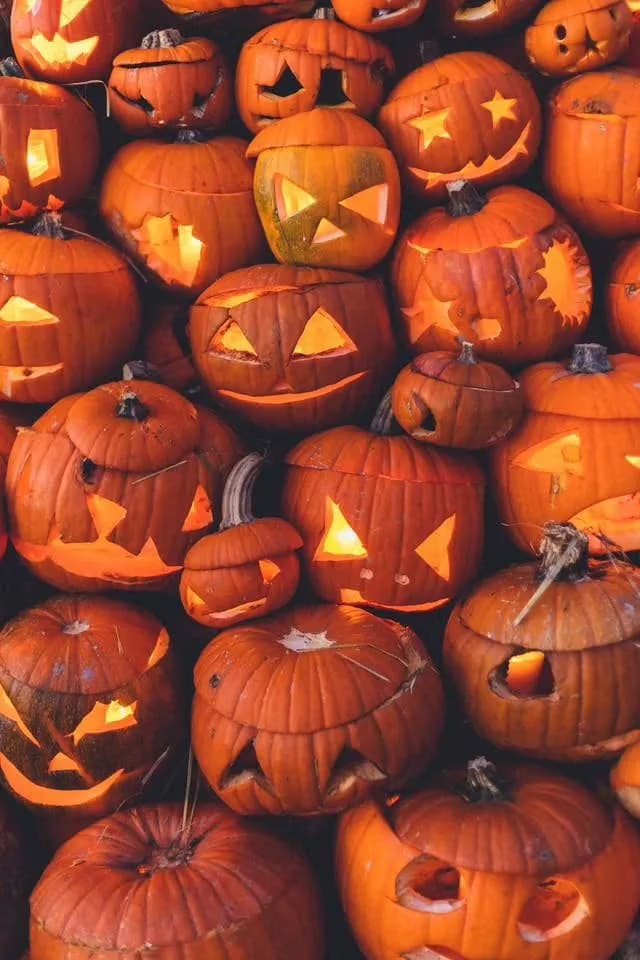 🎃 HALLOWEEN W VOLCIE – ODWAŻYCIE SIĘ WEJŚĆ? 👻⚡
