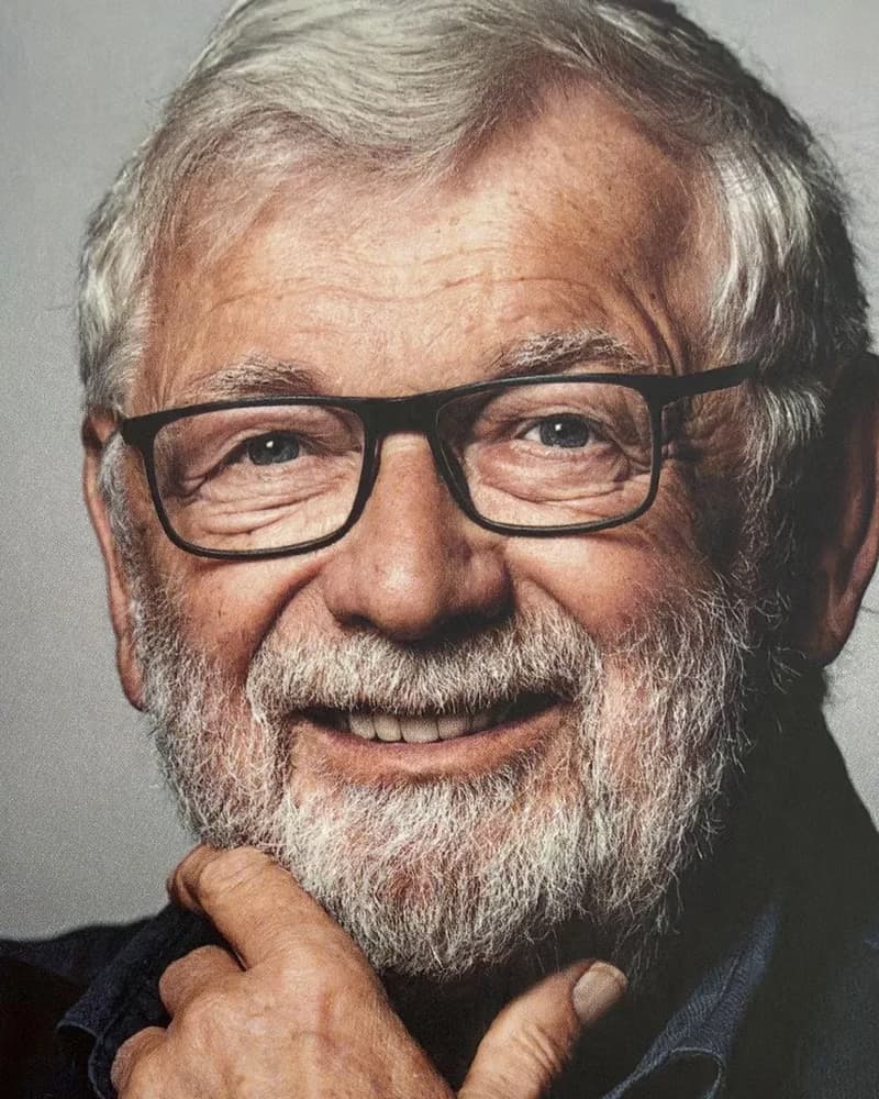 Josef Klíma: České podsvětí