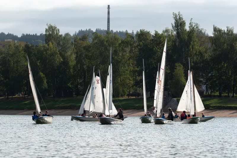 Jablonec´´´ s Regatta 2026
