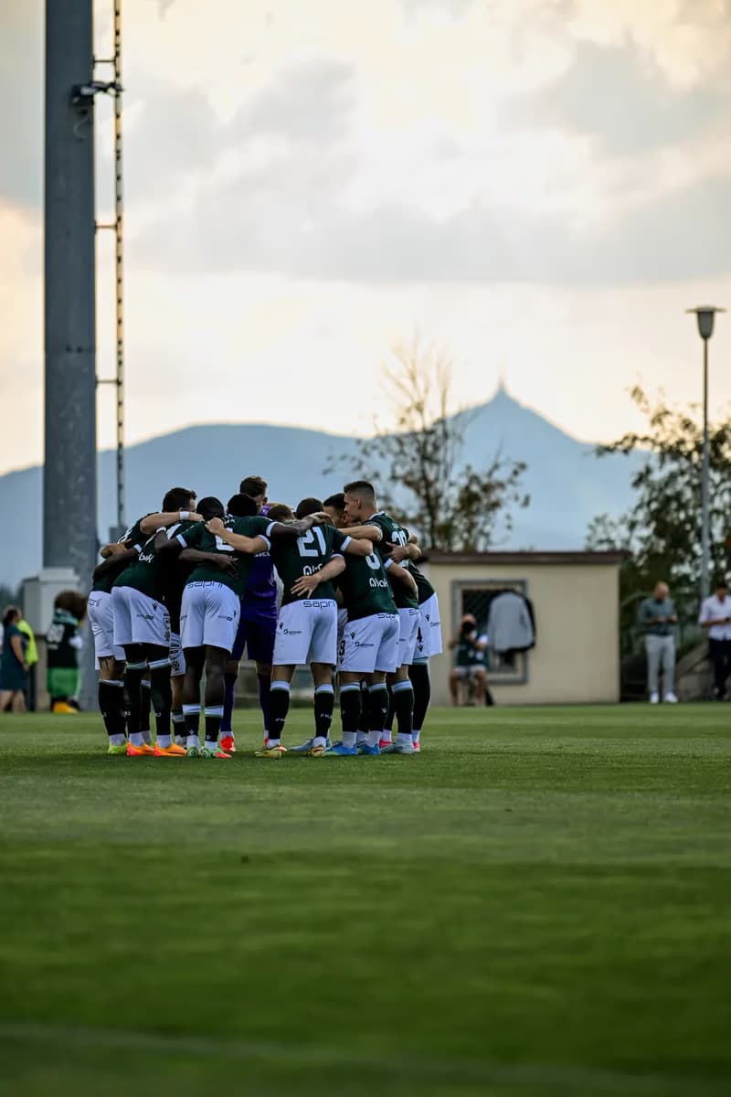 DERBY FK JABLONEC vs FC SLOVAN LIBEREC