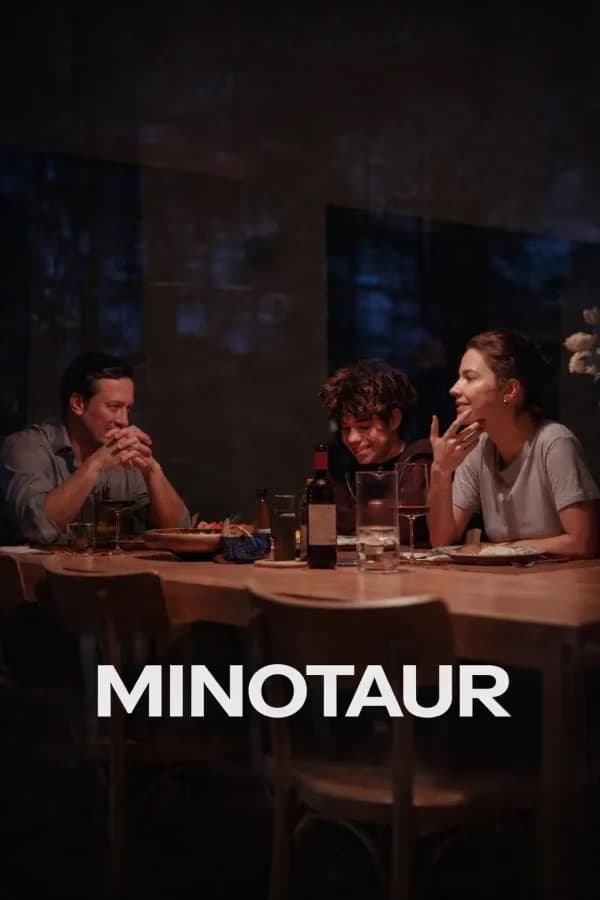 Minotaur 2D