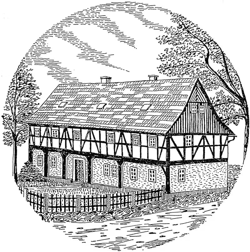 Fünf-Uhr-Tee