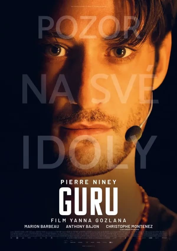 Guru 2D/T