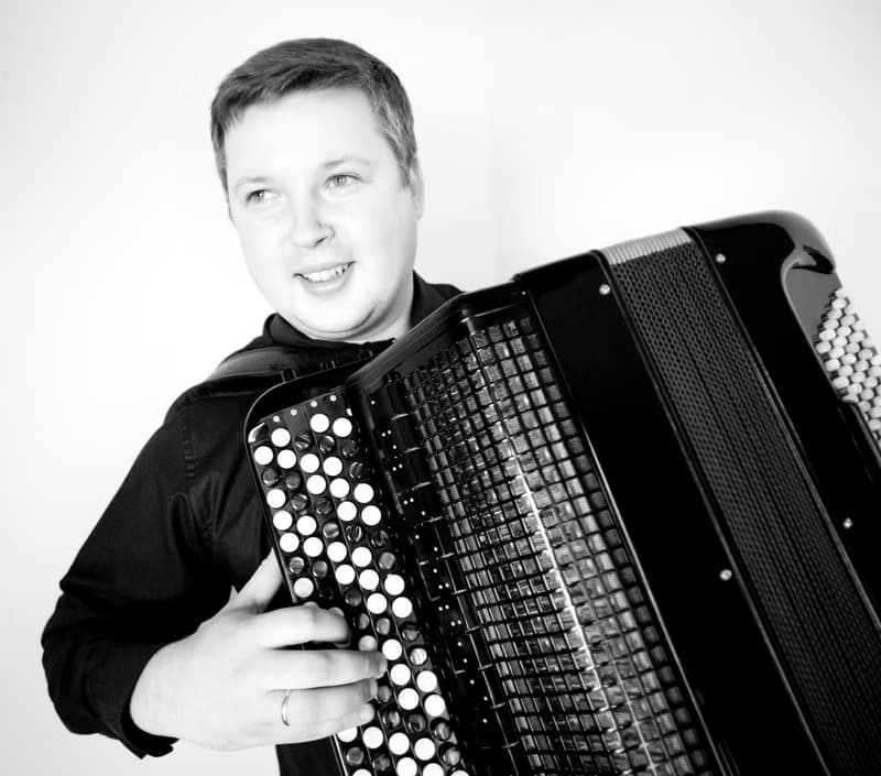 Hour of Music Zittau - Alexandre Hrustevic