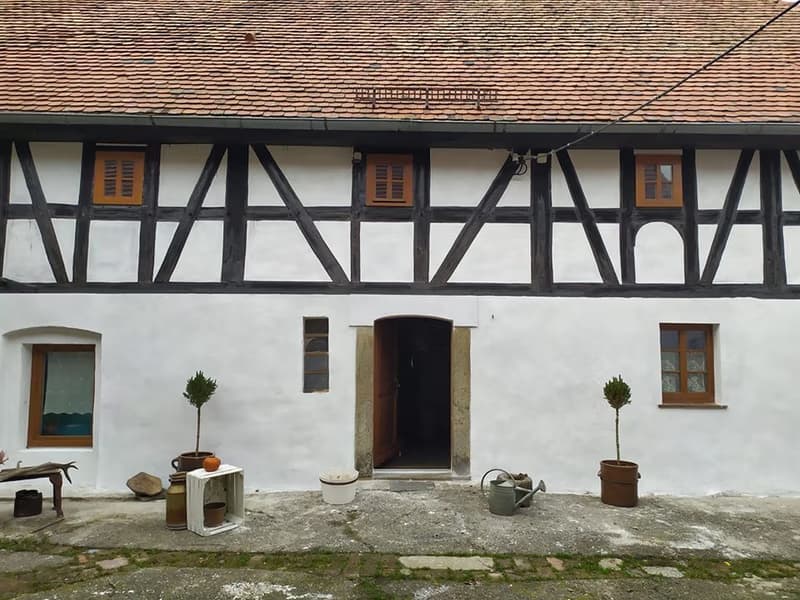 Agrotourism "U Kromali"
