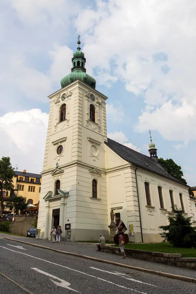 Jablonec Music Tuesdays 2026