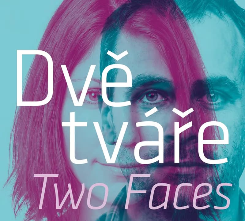 Vernissage ZWEI GESICHTER