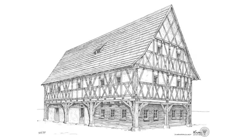 Tesařské workshopy