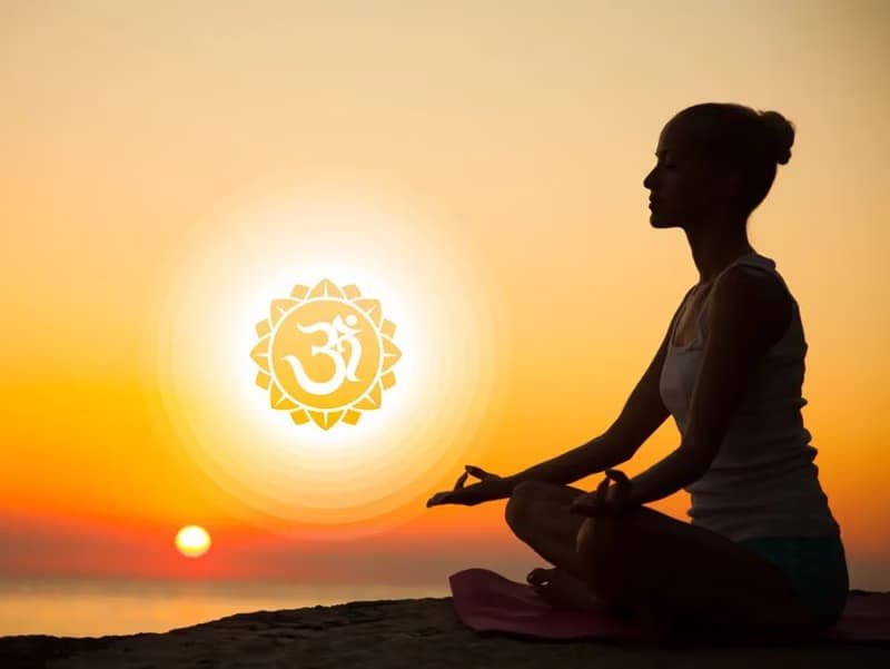 OM Chanting