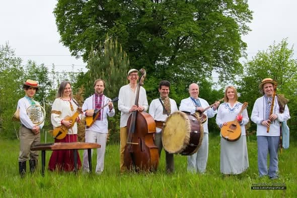 23rd IZERSKA GALA