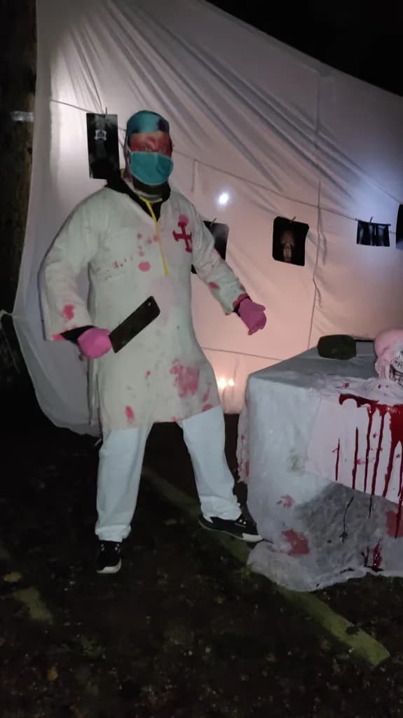 Szlak Halloweenowy