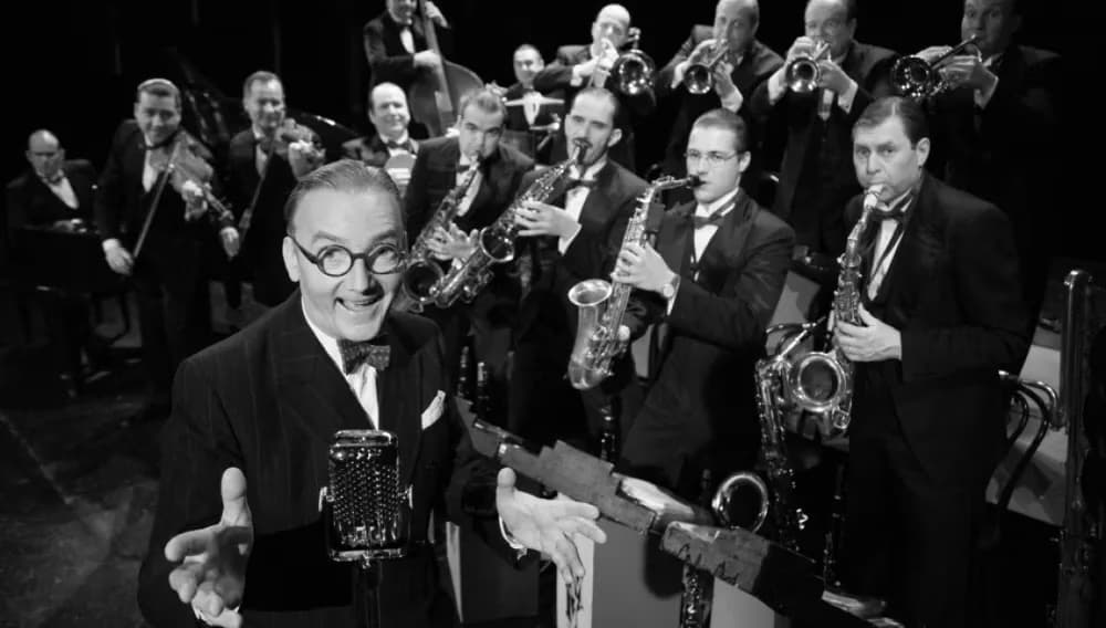 ONDŘEJ HAVELKA A JEHO MELODY MAKERS
