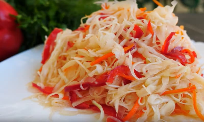 Workshop: Sustainable Vegetable Fermentation