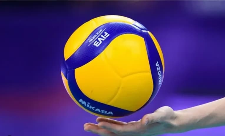 Volleyball Match Extraliga U22Z VK Dukla Liberec