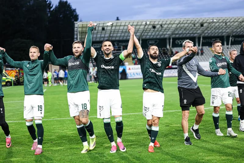 FK Jablonec – FC Iberia 1999