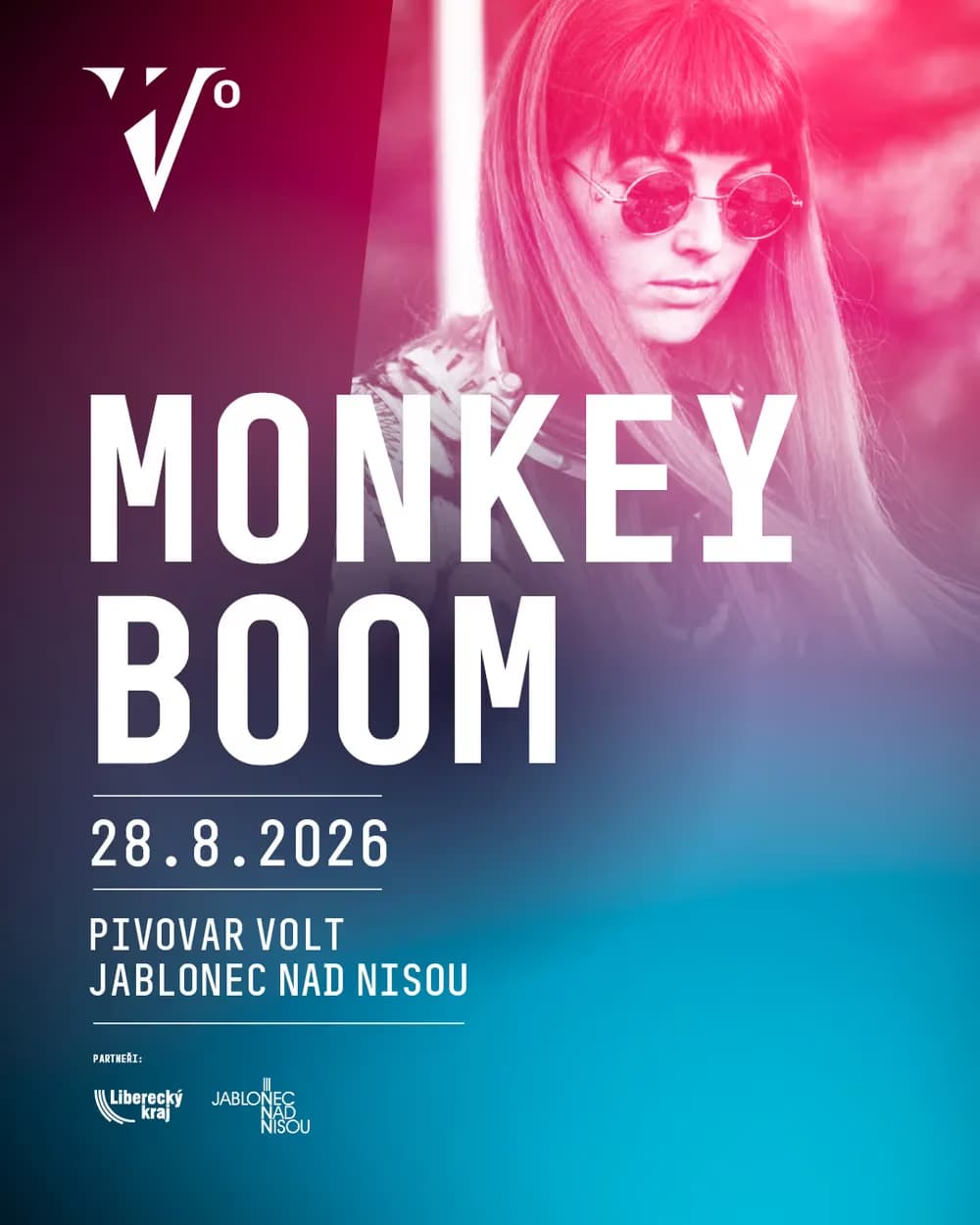 Monkeyboom Crew