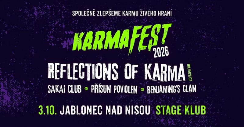 KARMA FEST