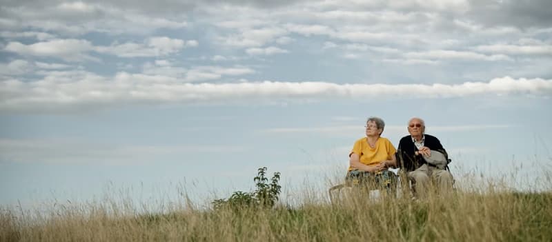 Albrecht Weinberg – To zawsze jest w mojej głowie