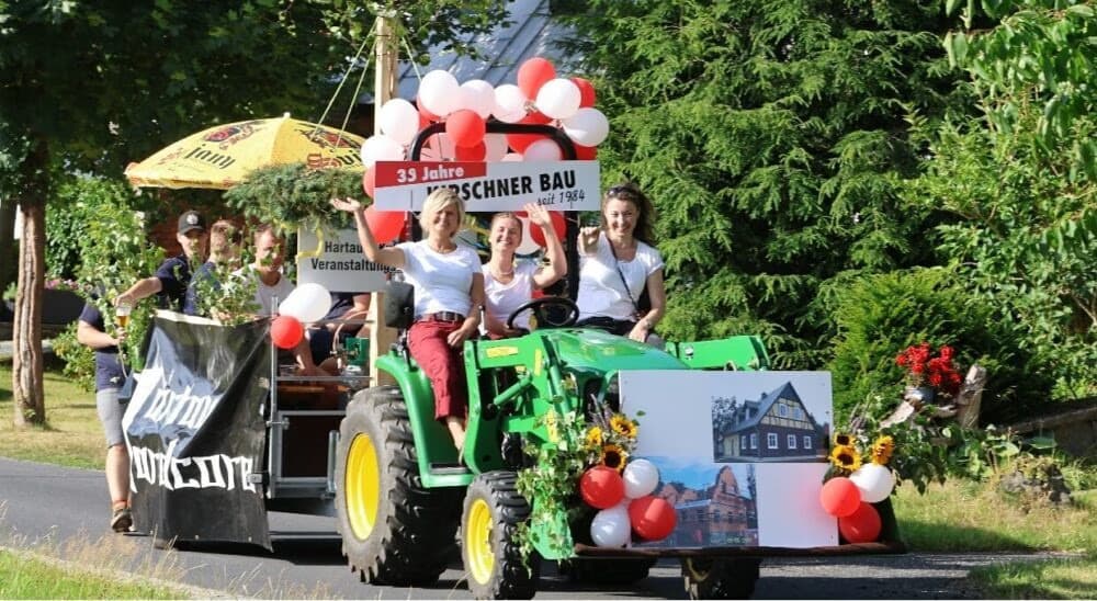 Anzeige Heimatfest Juli26