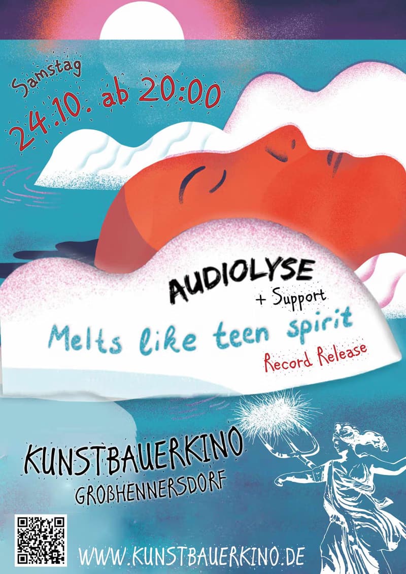 Audiolyse