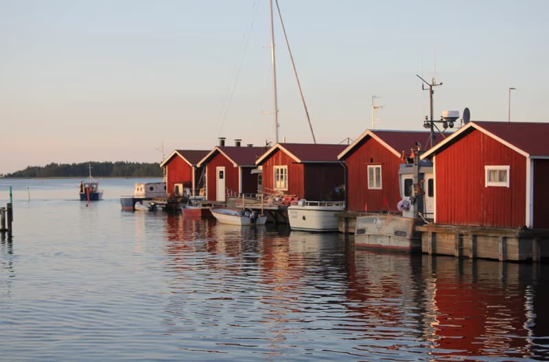 Getting to Know Sweden: Country Profile, Compact Language Course, and Insider Tips - Discover a Fascinating Destination