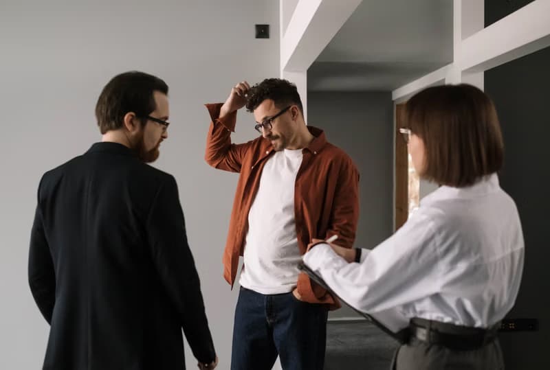 Parent-teacher conference escalates – no reason to lose your cool
