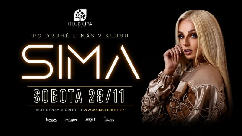 SIMA
