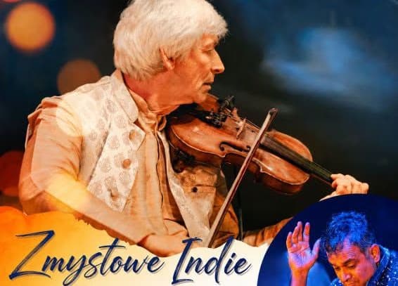 Sensual India – concert and dance show
