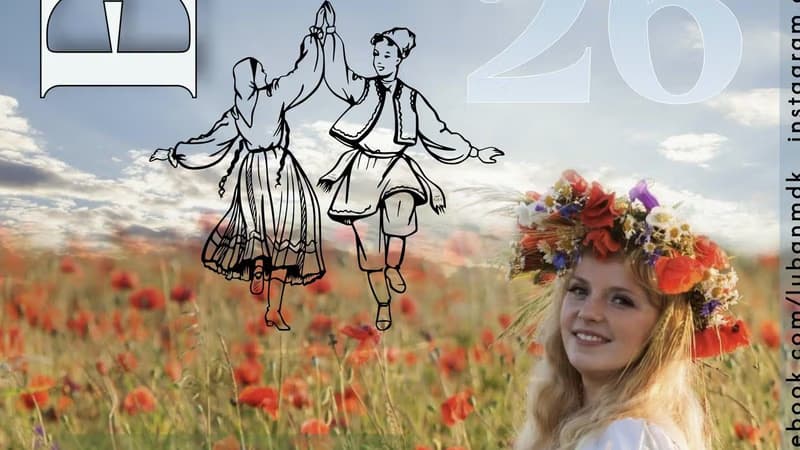 Echo of Bukovina Meetings 2026