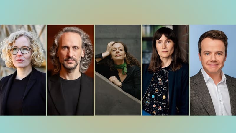 STREIT & ZUVERSICHT zu Gast auf dem Lausitz Festival!