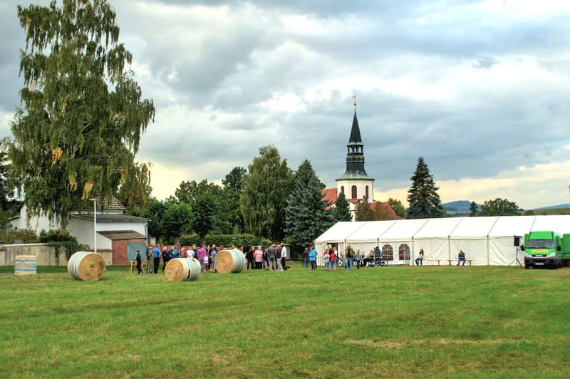 Herschdurfer Kirmst 2026