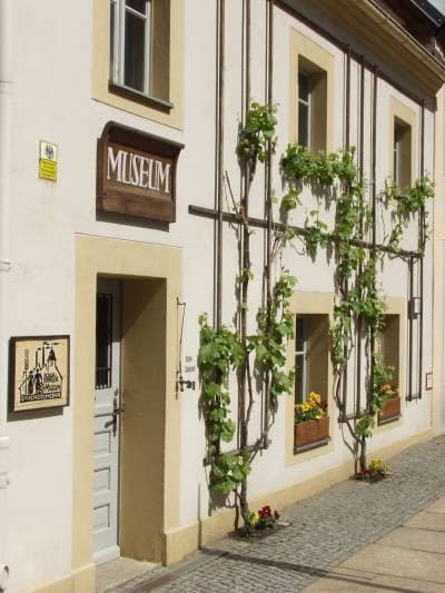 Ackerbürger Museum Reichenbach