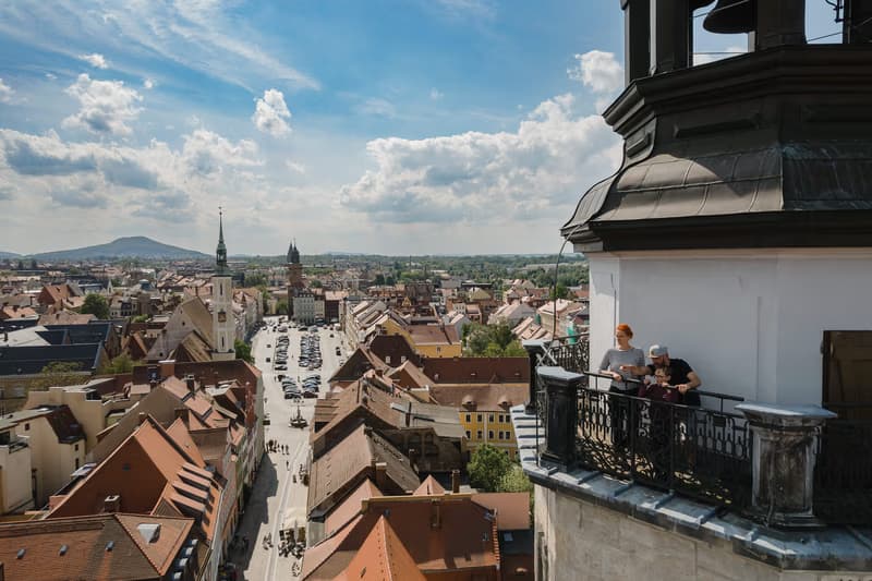 Görlitz Tower Day 2026