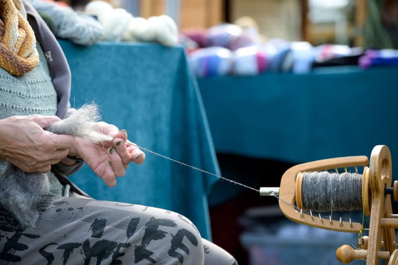 28th German-Sorbian Autumn Nature Market