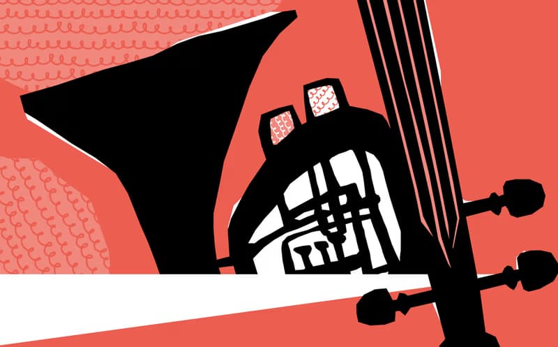 Hauptmann Jazz: Maya Fadeeva and Band