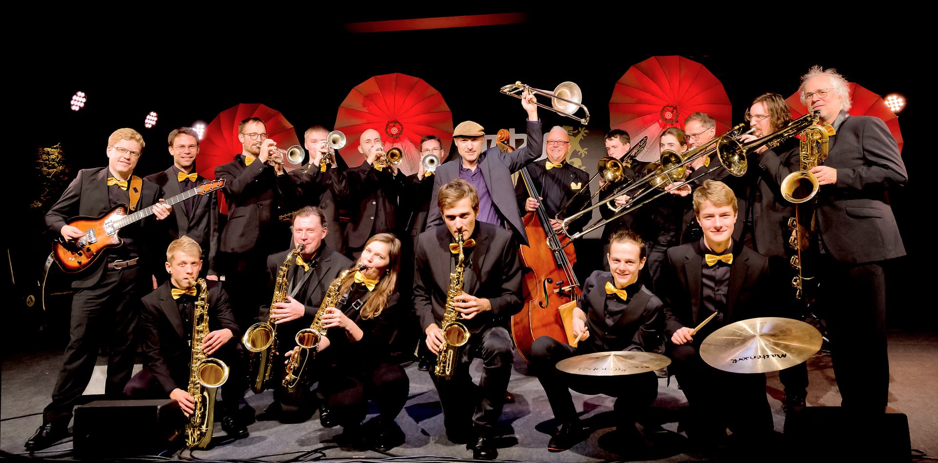 IMG0584 2 DD Big Band Copyright HJ Maquet Foto 071121 11182