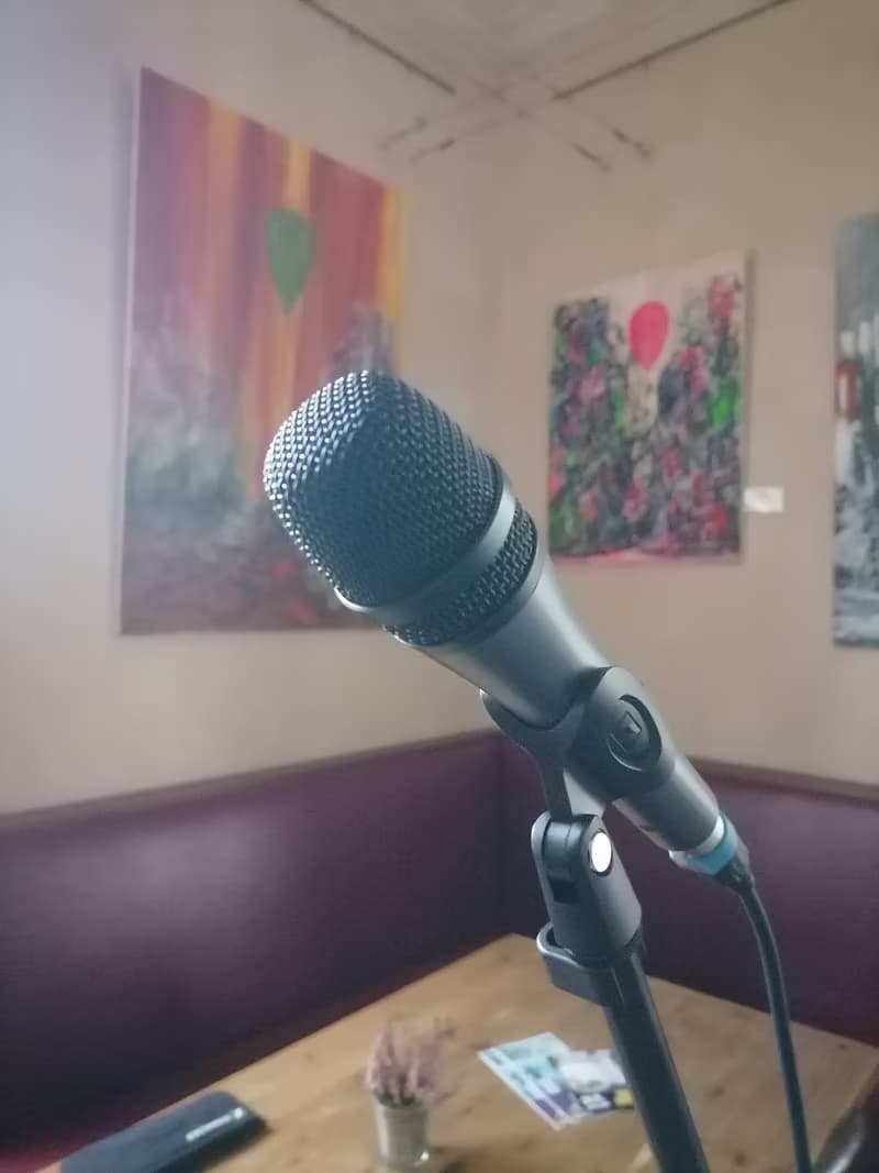 Karaoke