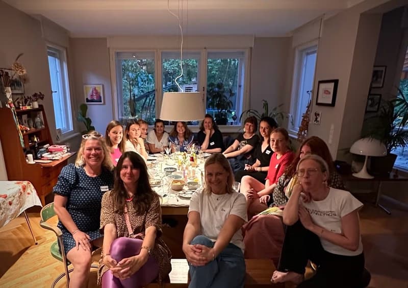 Ostfrauen*Salon
