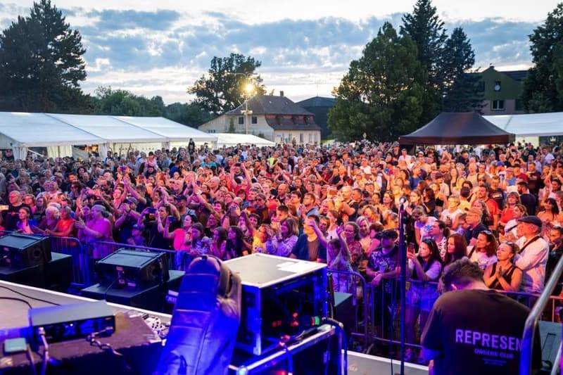 Hejnice Festival 2026