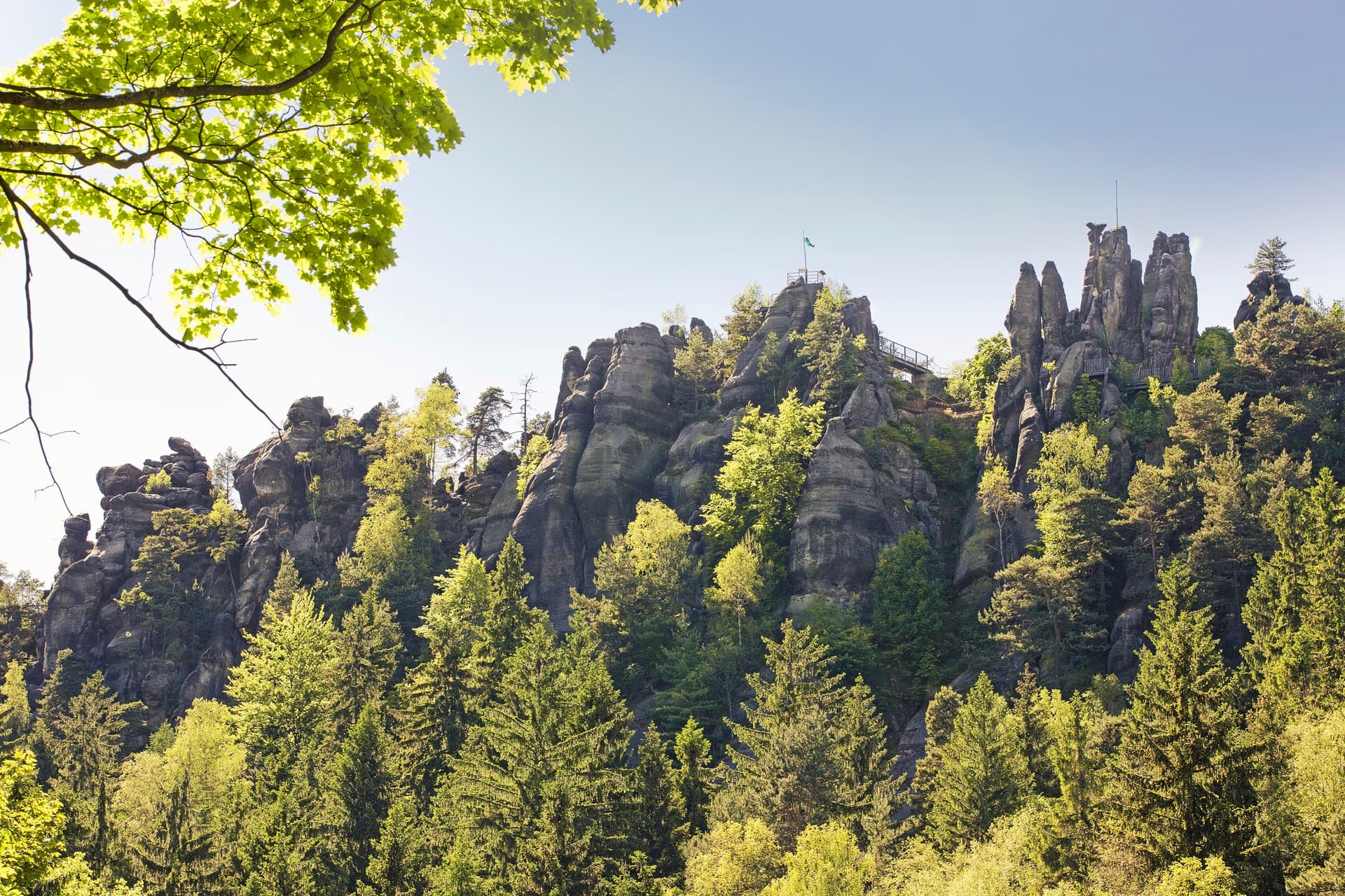 Jonsdorf