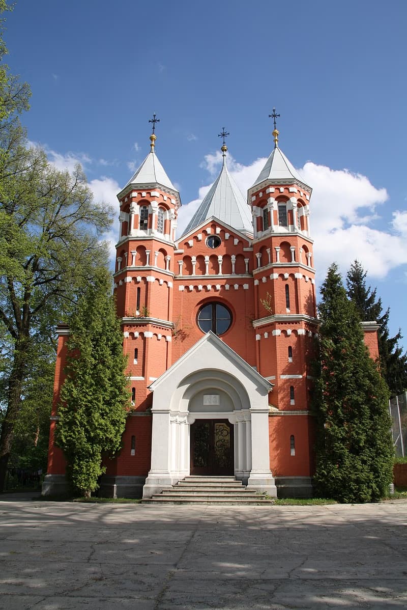 Guided walks through Perštýn in the footsteps of the Liebiegs
