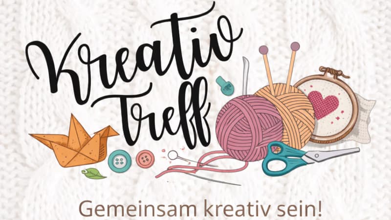 Kreativ-Treff