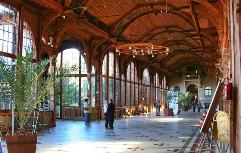 All-Poland Wooden Architecture Days