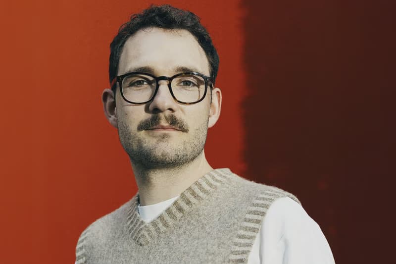 Lesung: Lukas Rietzschel liest aus seinem Roman "Sanditz"